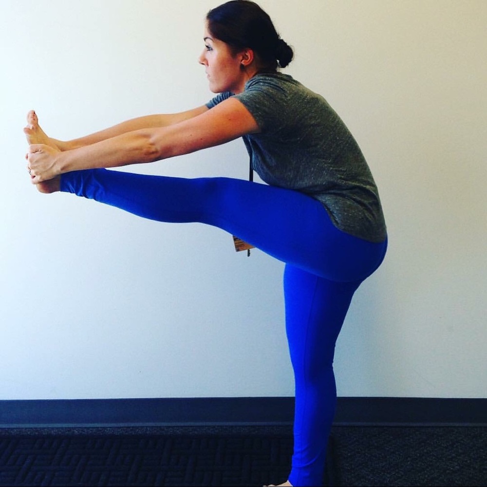 Meet your Posher, Amy Anne